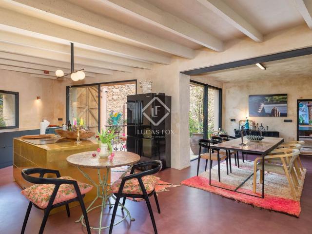 Exclusiva Villa / Chalet en venta Ventalló, España