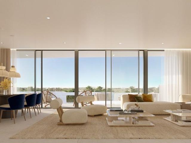 Villa / Chalet de lujo de 378 m2 en venta en Estepona, España