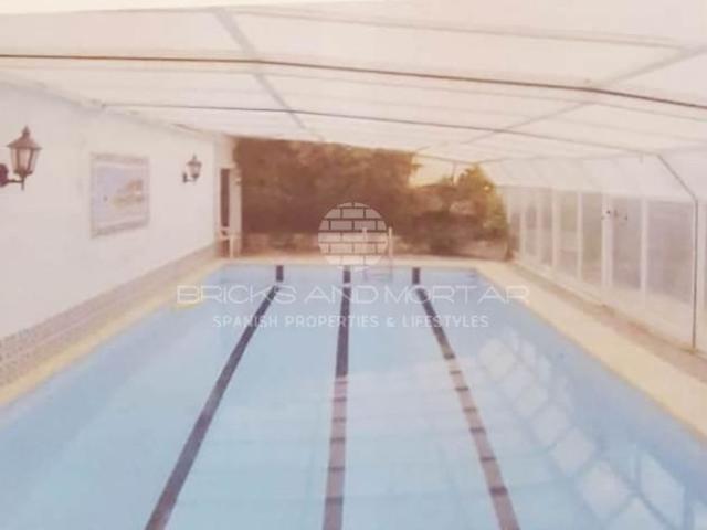 Villa / Chalet de lujo de 380 m2 en venta en Paterna, Comunidad Valenciana