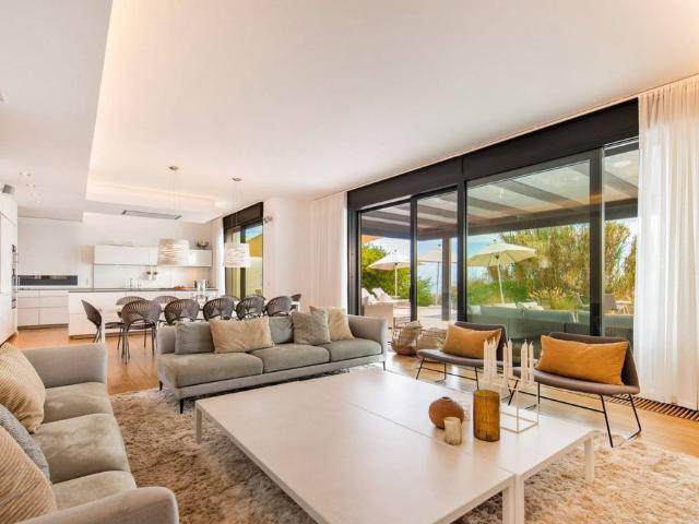 Villa / Chalet de lujo de 382 m2 en alquiler en Urbanización Marbella Este, España