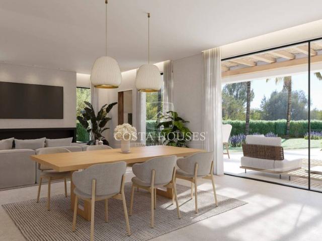 Villa / Chalet de lujo de 382 m2 en venta en Jávea, Comunidad Valenciana