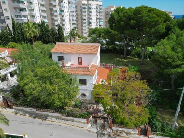 Villa / Chalet de lujo de 382 m2 en venta en Muchamiel, Comunidad Valenciana