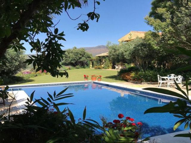 Villa / Chalet de lujo de 385 m2 en venta en La Cala De Mijas, Andalucía