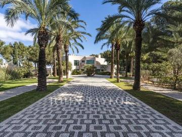 Villa / Chalet de lujo de 386 m2 en venta en Sol de Mallorca, España