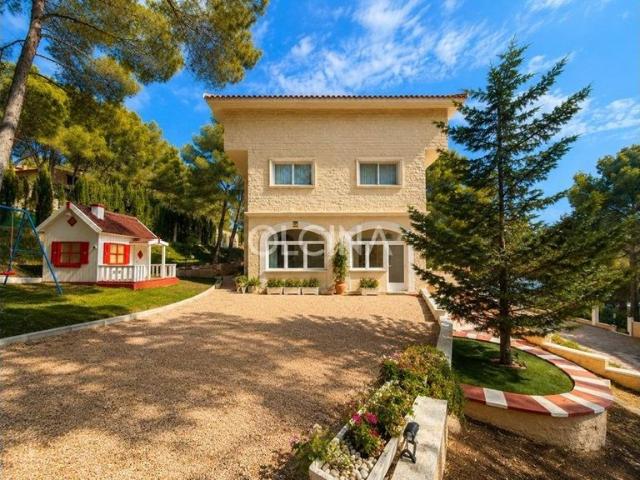 Villa / Chalet de lujo de 387 m2 en venta en Tibi, España