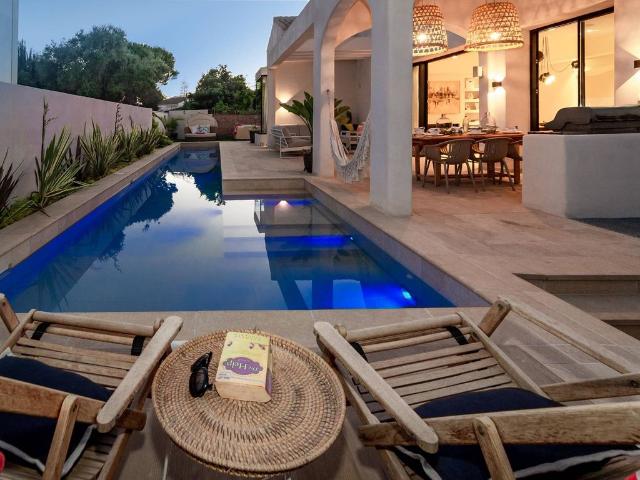 Villa / Chalet de lujo de 390 m2 en alquiler en Marbella, Andalucía