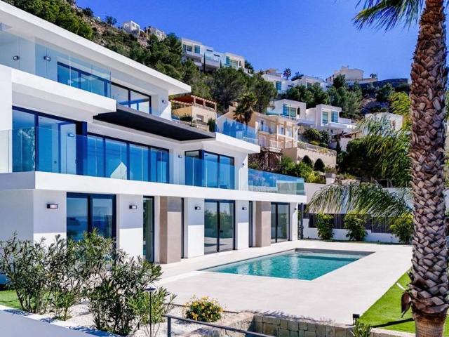 Villa / Chalet de lujo de 390 m2 en venta en Altea, España