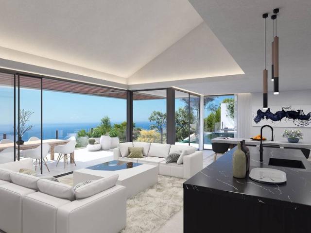 Villa / Chalet de lujo de 392 m2 en venta en Málaga, Andalucía