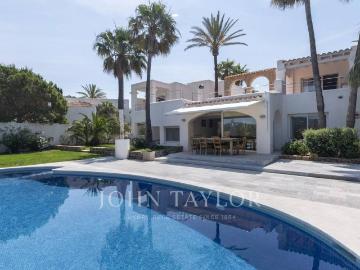 Villa / Chalet de lujo 397 m2 en alquiler, San Jose de la Atalaya, España