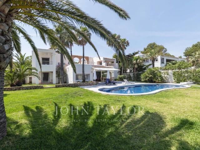 Villa / Chalet de lujo 397 m2 en alquiler, San Jose de la Atalaya, España