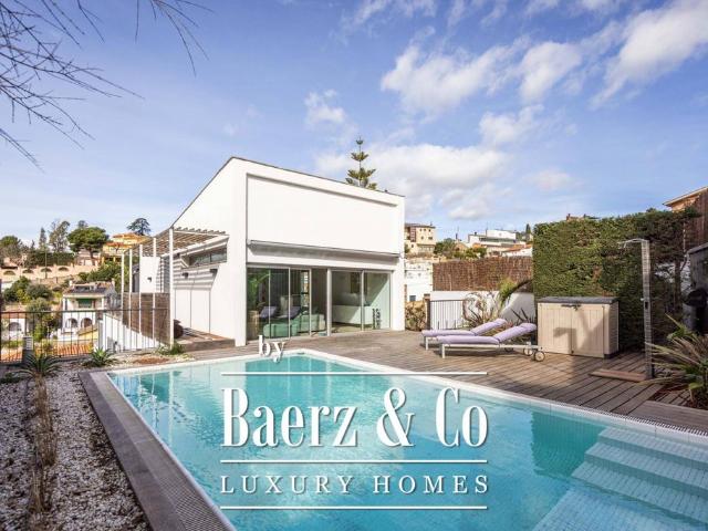 Exclusiva Villa en venta 8950, Esplugues de Llobregat, Provincia de Barcelona, Cataluña