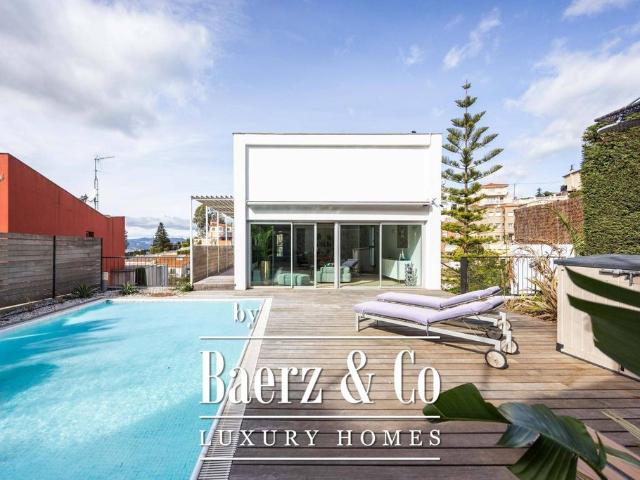 Exclusiva Villa en venta 8950, Esplugues de Llobregat, Provincia de Barcelona, Cataluña