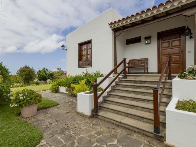 Villa / Chalet de lujo 548 m2 en venta, Tegueste, España