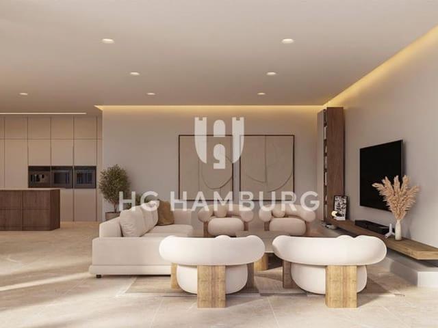 Villa / Chalet de 396 m2 en venta en Teulada, España