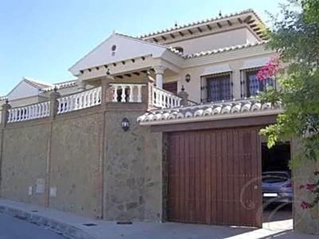 Villa / Chalet de lujo en venta Torre del Mar, Andalucía