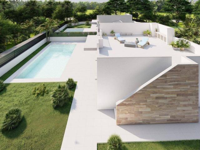Villa / Chalet de lujo en venta Torre Pacheco, Murcia
