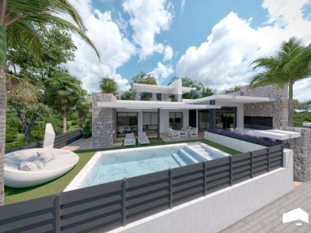 Villa / Chalet de lujo en venta Torre Pacheco, España