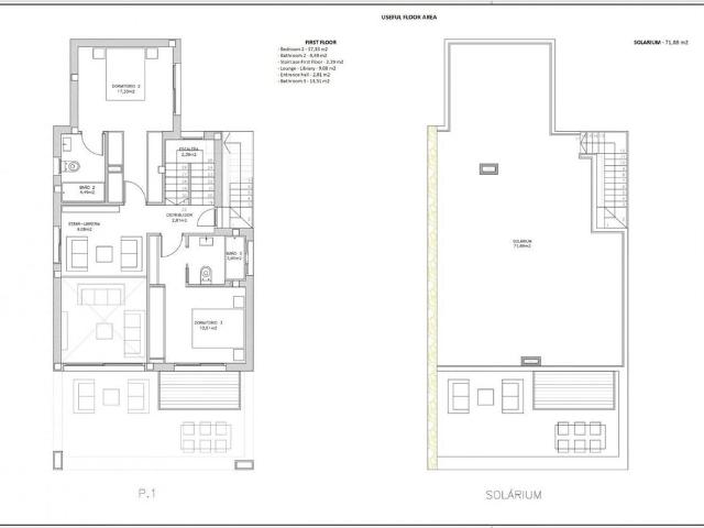 Villa / Chalet de lujo en venta Torrevieja, Comunidad Valenciana