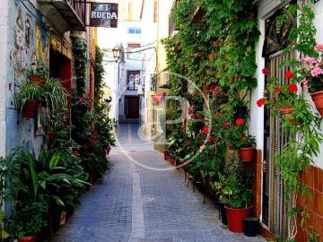 Requena, Valencia, Comunidad Valenciana, Comunidad Valenciana