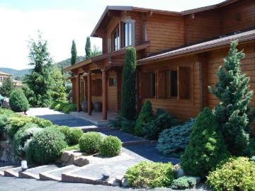 Villa / Chalet de lujo en venta Vallromanas, España