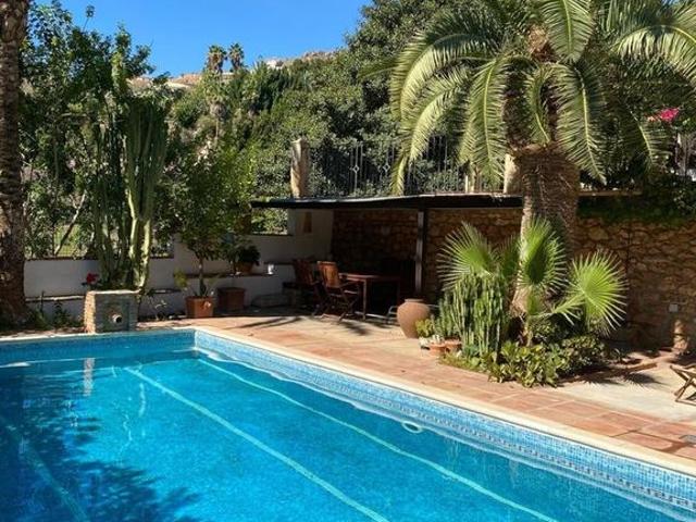 Villa / Chalet de lujo en venta Vícar, Andalucía