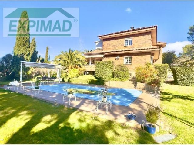 Villa / Chalet de lujo en venta Villaviciosa de Odón, España