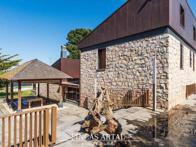 Villa / Chalet de lujo en venta Zaragoza, España