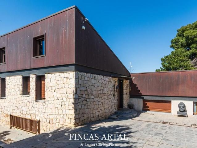 Villa / Chalet de lujo en venta Zaragoza, España
