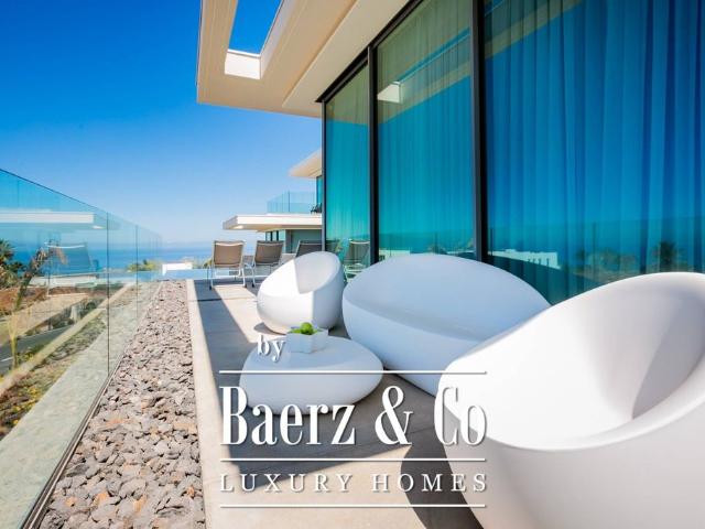 Villa / Chalet de lujo en venta Guía de Isora, Canarias