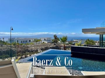 Villa / Chalet de lujo en venta Guía de Isora, Canarias
