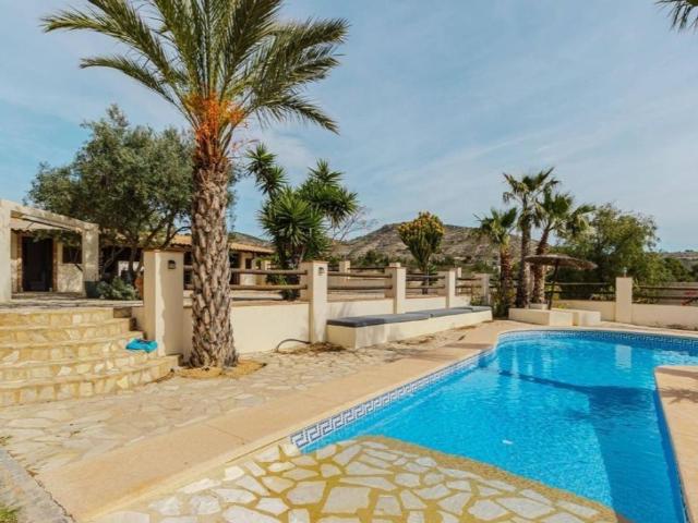 Villa / Chalet de lujo en venta Aguas de Busot, Comunidad Valenciana