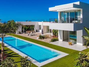 Villa / Chalet de lujo en venta Adeje, Canarias