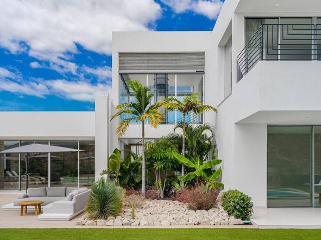 Villa / Chalet de lujo en venta Adeje, Canarias