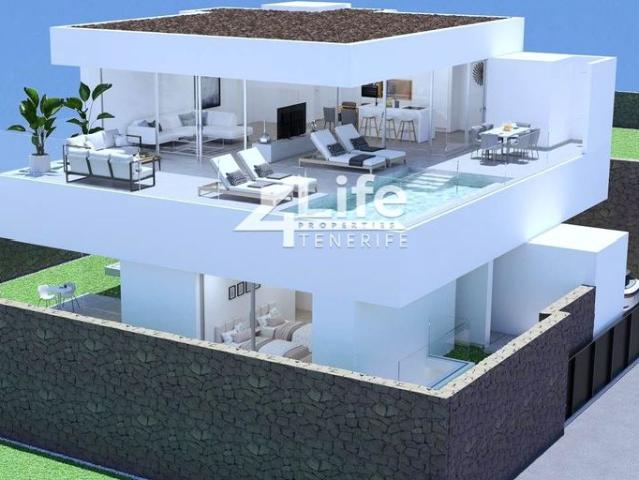 Villa / Chalet de lujo en venta Adeje, Canarias