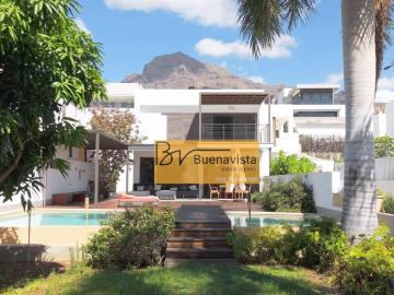 Villa / Chalet de lujo en venta Adeje, España