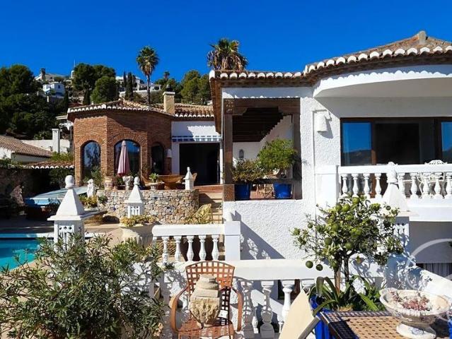 Villa / Chalet de lujo en venta Almuñécar, Andalucía