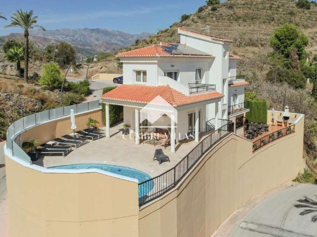 Villa / Chalet de lujo en venta Almuñécar, Andalucía