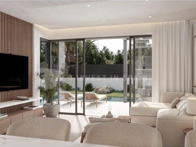 Exclusiva Villa / Chalet de 198 m2 en venta en Alcalalí, Comunidad Valenciana
