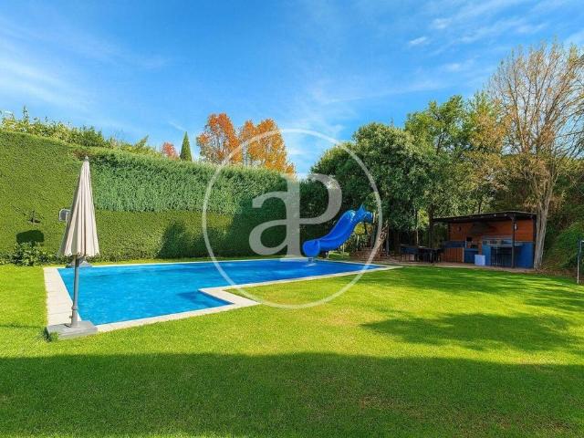 Villa / Chalet de lujo en venta Alcobendas, Comunidad de Madrid