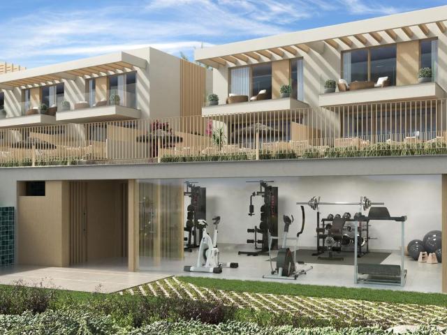 Villa / Chalet de lujo en venta Alcorrín, España