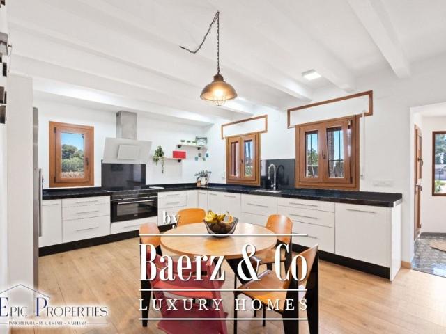 Villa / Chalet de lujo en venta Alfaz del Pi, España