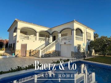 Villa / Chalet de lujo en venta Alfaz del Pi, España