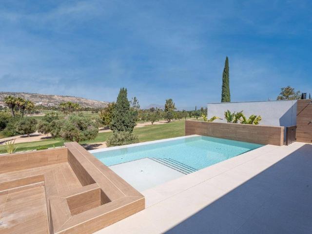 Villa / Chalet de lujo en venta Algorfa, Comunidad Valenciana