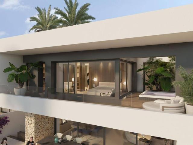 Villa / Chalet de lujo en venta Algorfa, Comunidad Valenciana