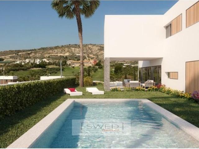 Villa / Chalet de lujo en venta Algorfa, España