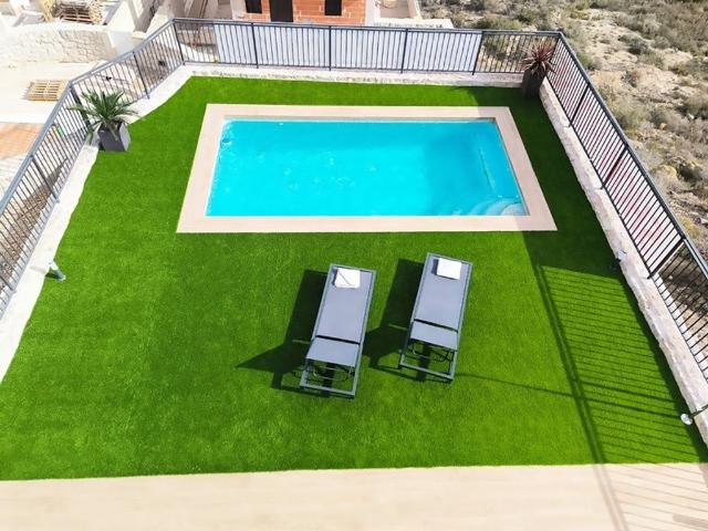 Villa / Chalet de lujo en venta Algorfa, España