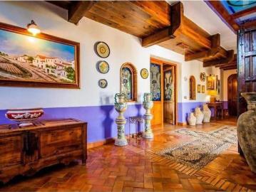 Villa / Chalet de lujo en venta Alhaurín el Grande, España