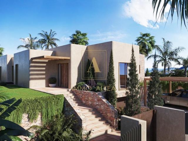 Villa / Chalet de lujo en venta Alicante, Comunidad Valenciana