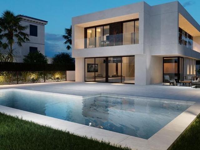 Villa / Chalet de lujo en venta Alicante, España