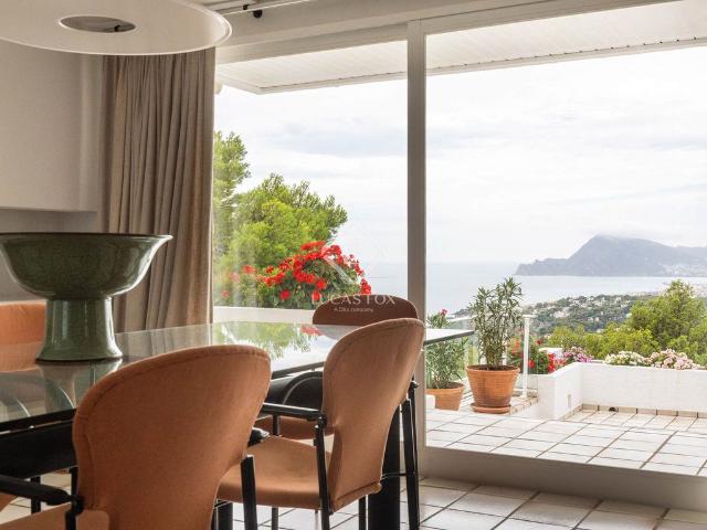 Villa / Chalet de lujo en venta Altea, Comunidad Valenciana